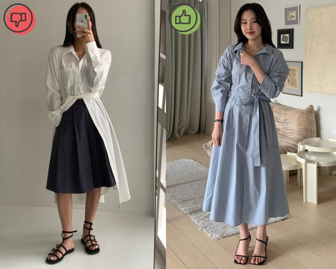 4 kiểu giày không phù hợp với phụ nữ trên 40 tuổi - Ảnh 3. 4 kiểu giày không phù hợp với phụ nữ trên 40 tuổi - Ảnh 3.