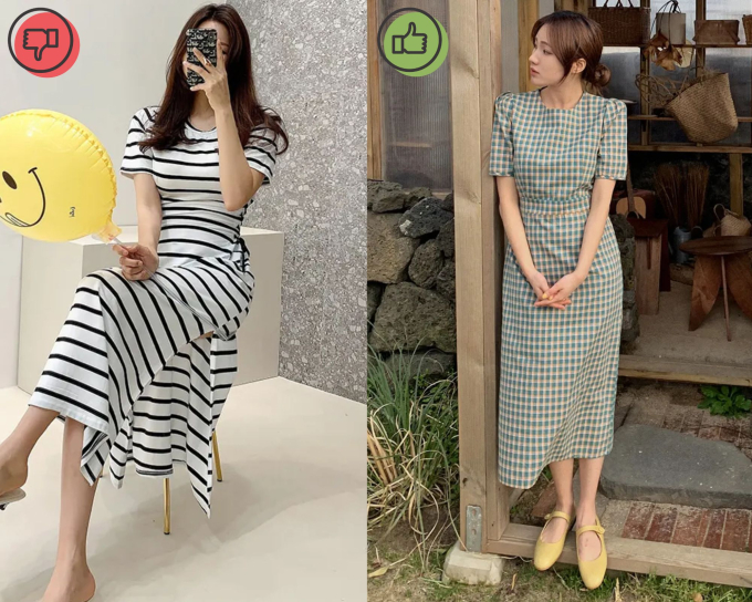 Dù trời nóng đến đâu, chị em cũng không nên mặc 4 mẫu váy tới công sở - Ảnh 3. Dù trời nóng đến đâu, chị em cũng không nên mặc 4 mẫu váy tới công sở - Ảnh 3.