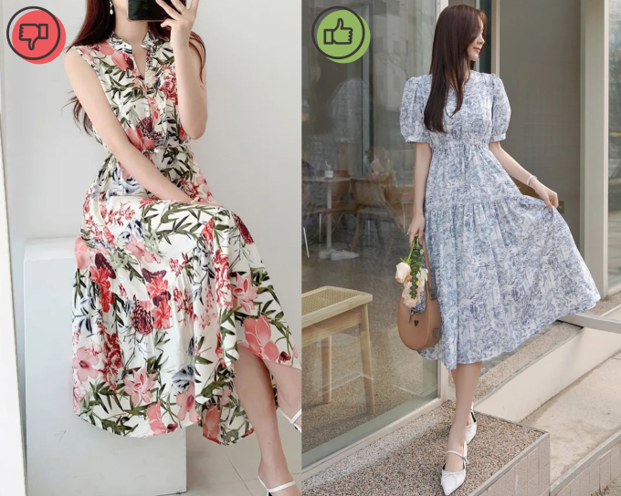 Dù trời nóng đến đâu, chị em cũng không nên mặc 4 mẫu váy tới công sở - Ảnh 5. Dù trời nóng đến đâu, chị em cũng không nên mặc 4 mẫu váy tới công sở - Ảnh 5.